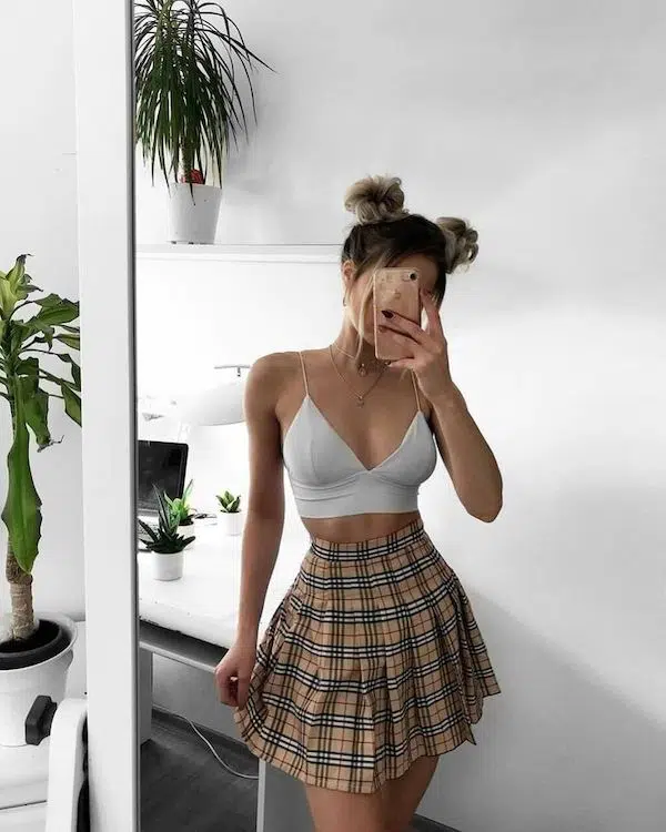 tumblr outfit baby girl