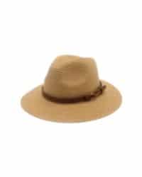 comprar sombrero de paja panama para mujer playa
