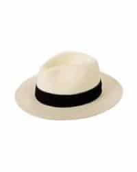 comprar sombrero paja playa mujer
