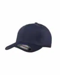 gorra azul marino ajustable air mesh para hombre