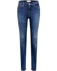 Jeans skinny azules Calvin Klein