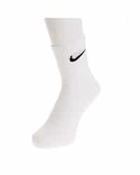 set-de-calcetines blancos nike 