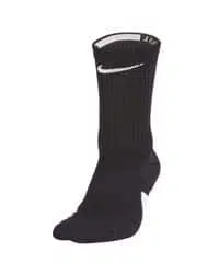 Calcetines negros Nike