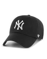 Gorra negra NY Yankees