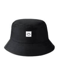 Sombrero tipo pescador negro