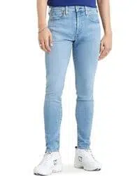 Jeans skinny levis