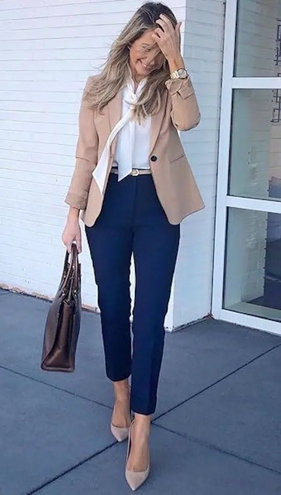 100 Outfit formal mujer 】 haz brillar outfit formal