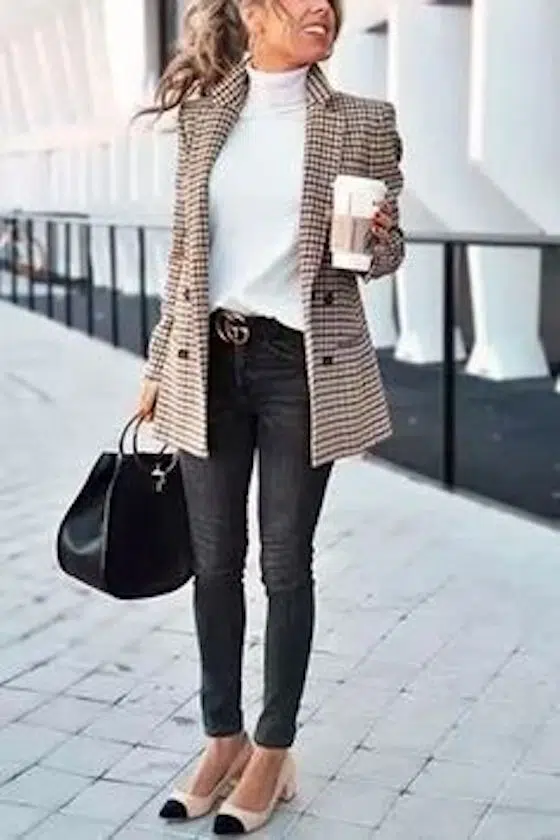 100 Outfit formal mujer 】 haz brillar outfit formal