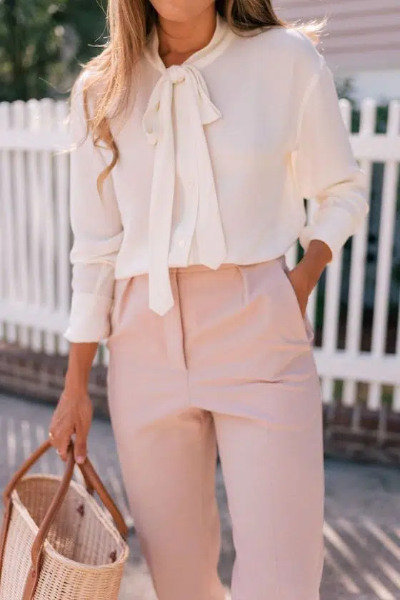 100 Outfit formal mujer 】 haz brillar tu outfit formal