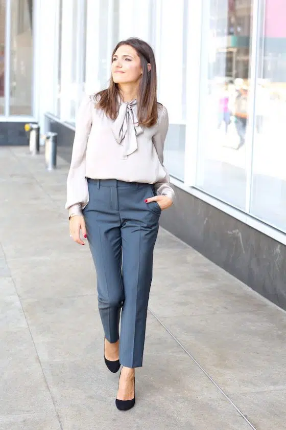 100 Outfit formal mujer 】 haz brillar tu outfit formal